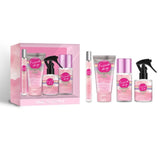 Body Philosophy 4‑Pieces Fragrance Set - Buy Online in Pakistan at Cosmia.pk