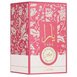 Lattafa Yara Candy Eau de Parfum - Buy Online in Pakistan at Cosmia.pk