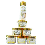 Gold Series 7 Steps Faical set - 120ml Each - Buy Online in Pakistan at Cosmia.pk