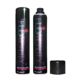 Huda beauty Hair Setting Spray With Vitamin B5 - 420ml - Buy Online in Pakistan at Cosmia.pk