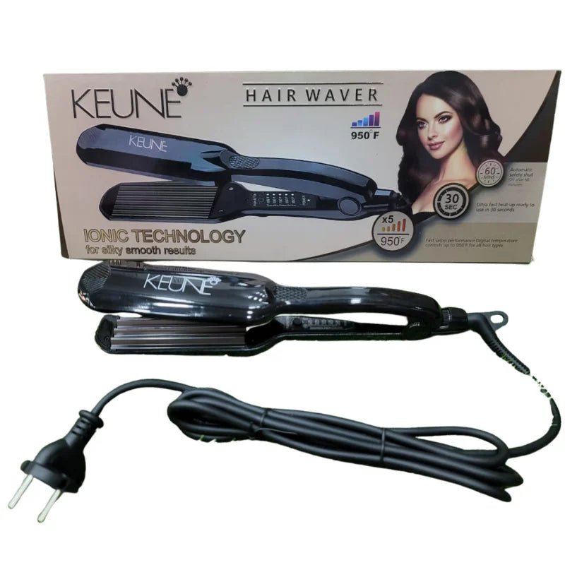 Keune Hair Waver 950F - Buy Online in Pakistan at Cosmia.pk