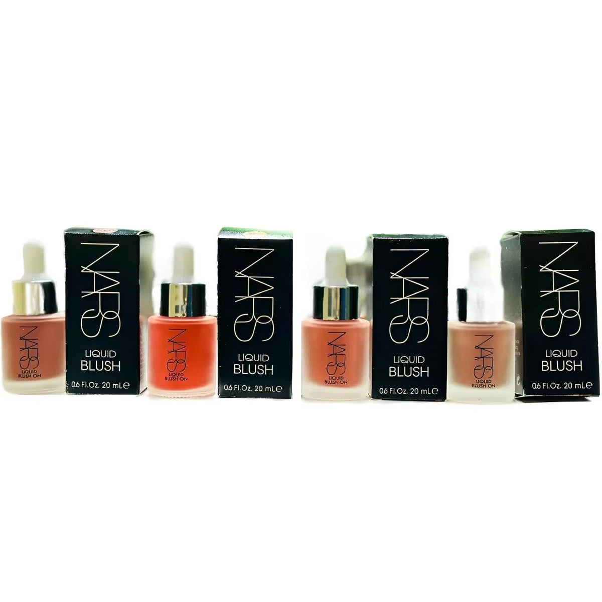 Nars Liquid Blush - Buy Online in Pakistan at Cosmia.pk