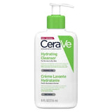 CeraVe Hydrating Facial Cleanser 8oz – 236ml - Buy Online in Pakistan at Cosmia.pk