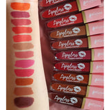 Mielena Selber Machen Matte - 12PCs Vault Lipgloss - Buy Online in Pakistan at Cosmia.pk
