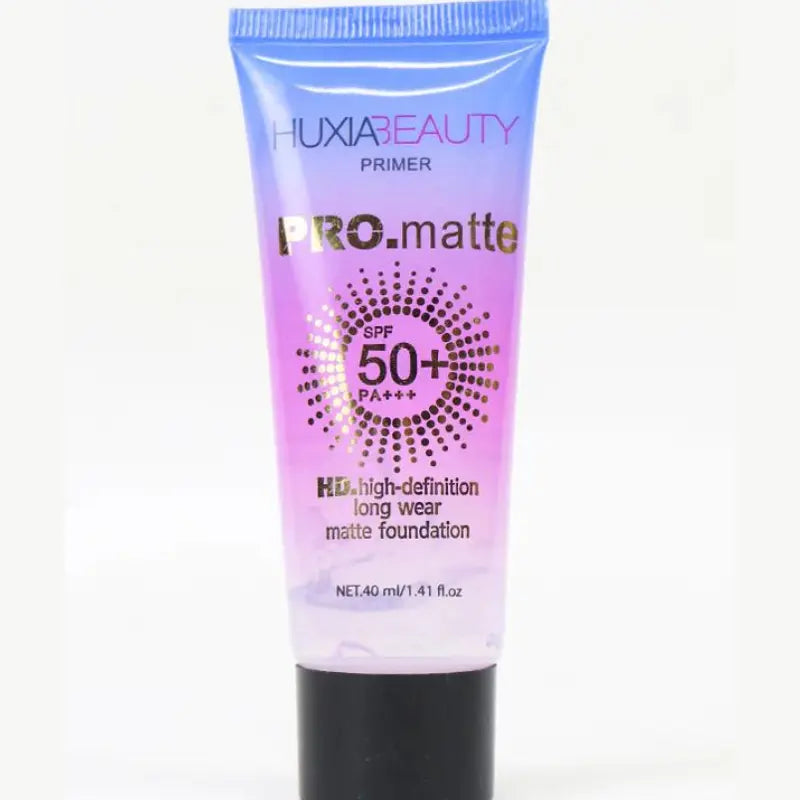 Huxia Beauty Primer PRO-Matte - Buy Online in Pakistan at Cosmia.pk