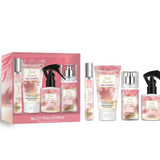Body Philosophy 4‑Pieces Fragrance Set - Buy Online in Pakistan at Cosmia.pk