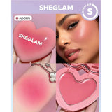 SHEGLAM Playing Cupid Cream Blush - Buy Online in Pakistan at Cosmia.pk