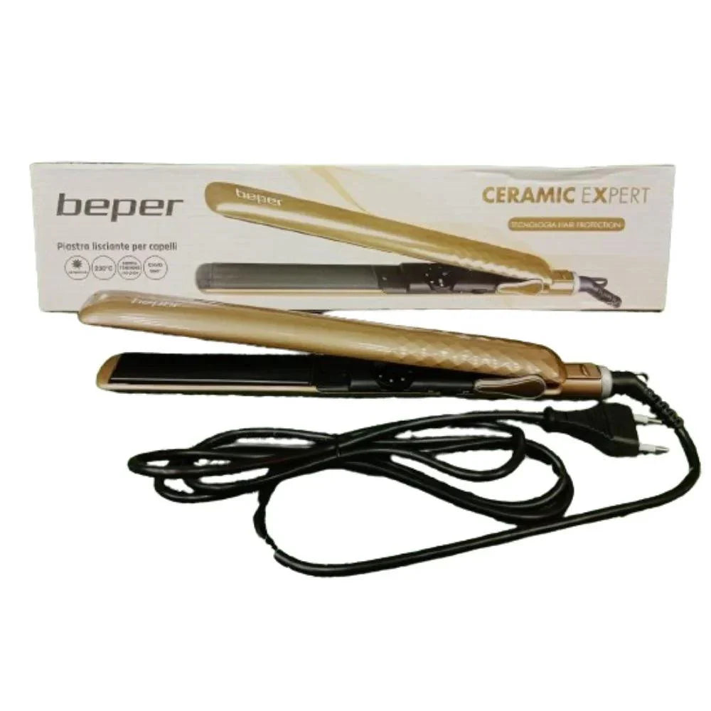 Beper High-Quality Hair Straightener - Buy Online in Pakistan at Cosmia.pk