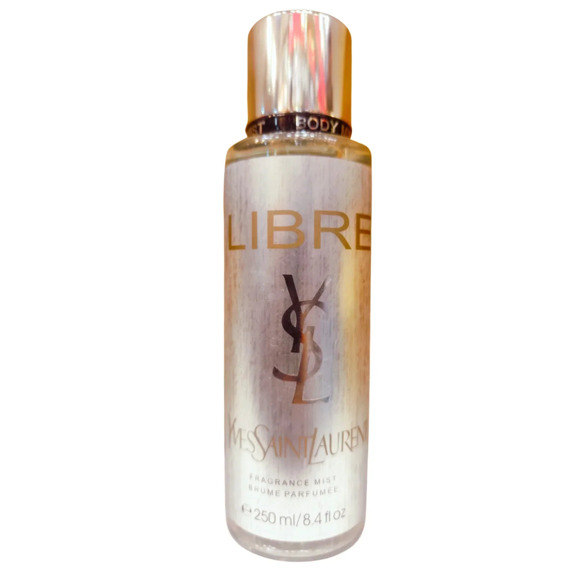 YSL Yves Saint Laurent LIBRE Body Mist - 250ml - Buy Online in Pakistan at Cosmia.pk