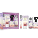 Body Philosophy 4‑Pieces Fragrance Set - Buy Online in Pakistan at Cosmia.pk