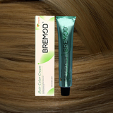 Bremod Hair Color Tube+Developer - 100ml - Buy Online in Pakistan at Cosmia.pk