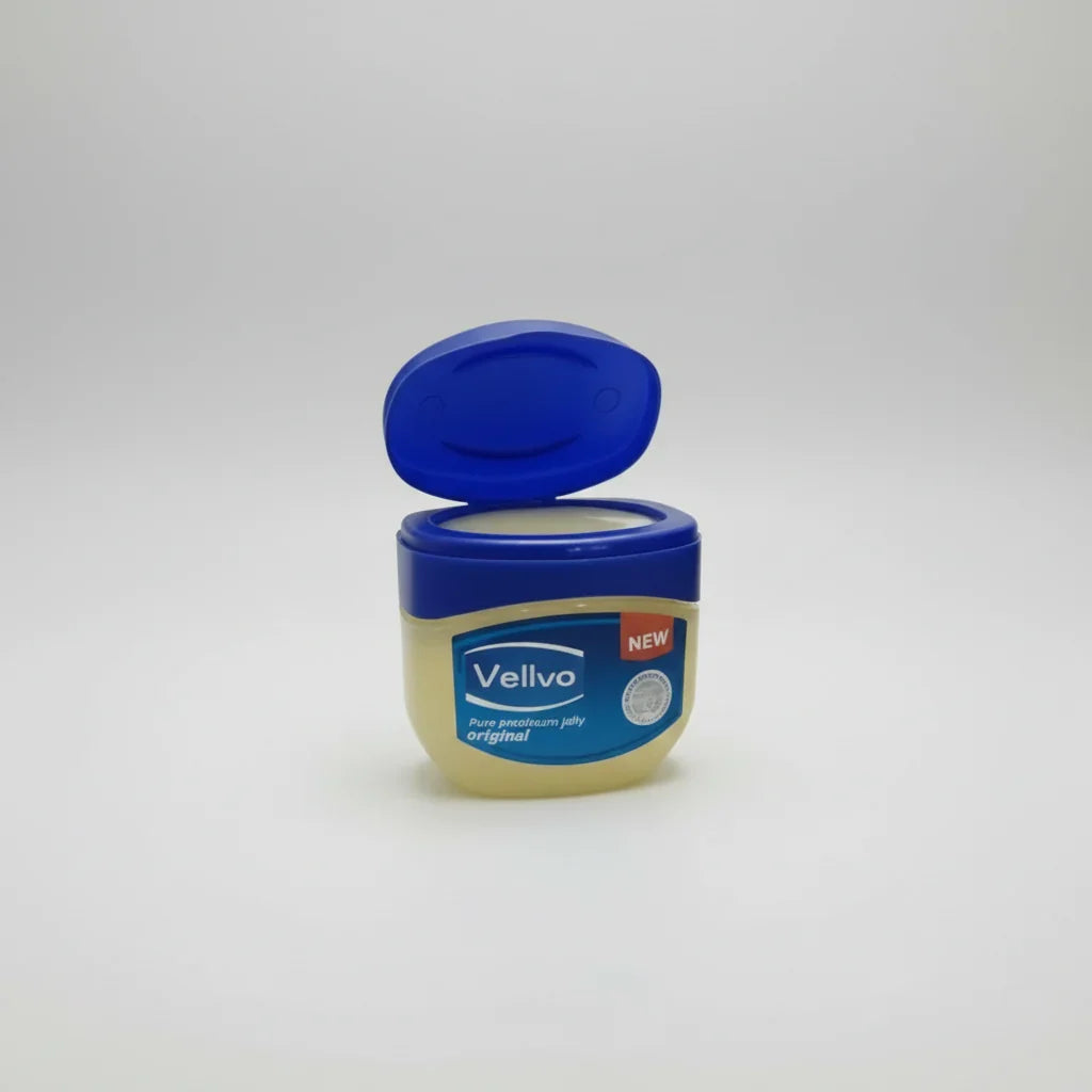 Vellvo Puro Petroleum Jelly – Original - Buy Online in Pakistan at Cosmia.pk