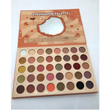 IGOODCO Touch Your Heart Eyeshadow Palette – 40 Color Eyeshadow Palette - Buy Online in Pakistan at Cosmia.pk