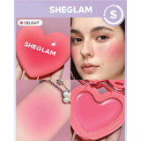 SHEGLAM Playing Cupid Cream Blush - Buy Online in Pakistan at Cosmia.pk