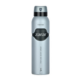 Junaid Jamshed J. Zarar Perfume Body Spray – 150ml - Buy Online in Pakistan at Cosmia.pk
