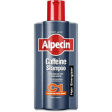 Alpecin Shampoo Caffeine Hair Energizer C1 - 250ml - Buy Online in Pakistan at Cosmia.pk