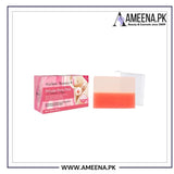 Aichun Beauty Private Parts Pink Essence Soap - Buy Online in Pakistan at Cosmia.pk