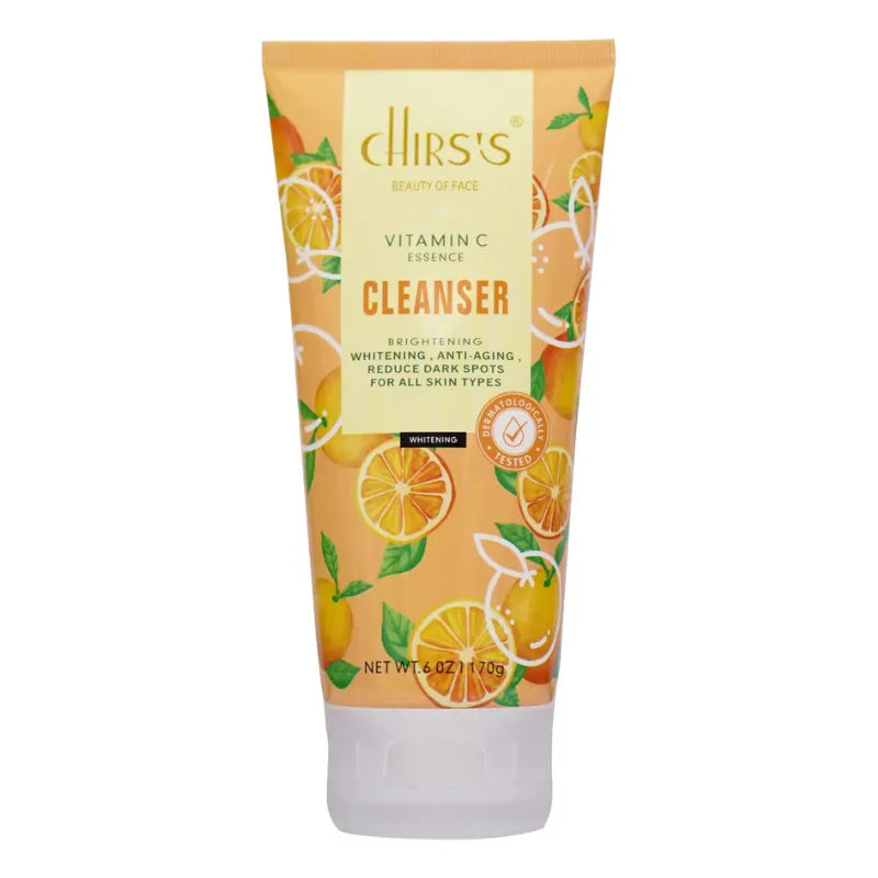 Chris's Cleanser Vitamin C Essence 170g - Buy Online in Pakistan at Cosmia.pk