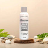 Havelyn Onion & Rosemary Hair Shampoo - 200ml - Buy Online in Pakistan at Cosmia.pk