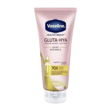 Vaseline Healthy Bright Gluta-Hya Serum Burst Lotion - Made in Thailand - Buy Online in Pakistan at Cosmia.pk