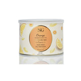 Next Generation Liposoluble Pain-Free Wax – Orange - Buy Online in Pakistan at Cosmia.pk