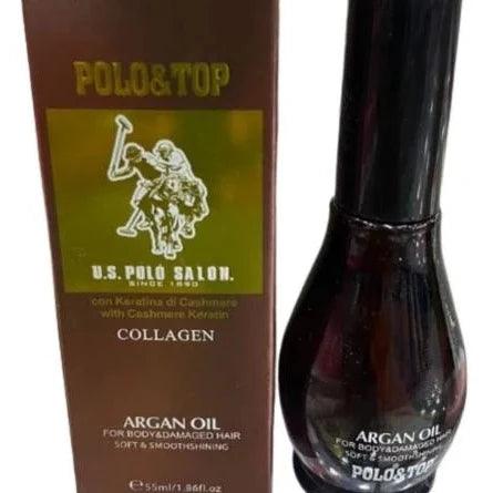 Polo & Top Hair Serum - Buy Online in Pakistan at Cosmia.pk