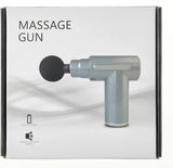 Uplayteck Mini Massage Gun, Muscle Massager - Buy Online in Pakistan at Cosmia.pk