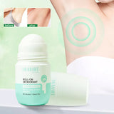 Dr. Rashel Uplifting & Fresh Roll-On Deodorant 48H Protection - 50ml - Buy Online in Pakistan at Cosmia.pk