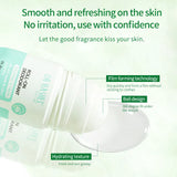 Dr. Rashel Uplifting & Fresh Roll-On Deodorant 48H Protection - 50ml - Buy Online in Pakistan at Cosmia.pk
