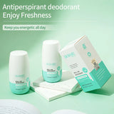 Dr. Rashel Uplifting & Fresh Roll-On Deodorant 48H Protection - 50ml - Buy Online in Pakistan at Cosmia.pk