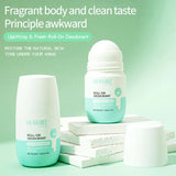 Dr.Rashel Uplifting & Fresh Underarm Antiperspirant Deodorant Care Set - Buy Online in Pakistan at Cosmia.pk