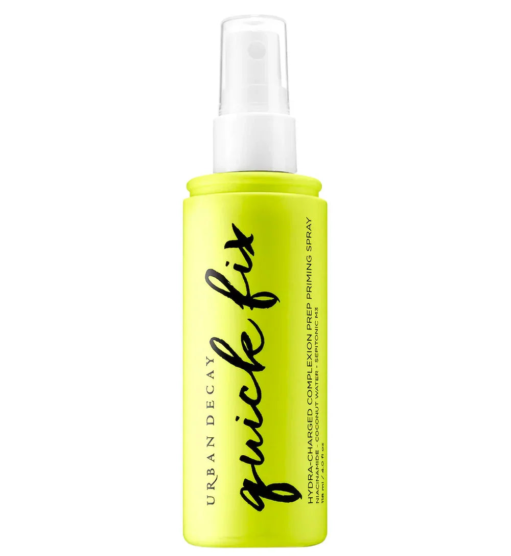 Urban Decay Quick Fix Hydracharged Complexion Prep Priming Spray - Buy Online in Pakistan at Cosmia.pk