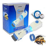 V Comb Electric Anti Lice Removal Machine - Buy Online in Pakistan at Cosmia.pk