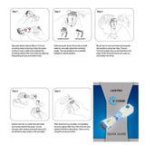 V Comb Electric Anti Lice Removal Machine - Buy Online in Pakistan at Cosmia.pk
