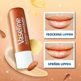 Vaseline Lip Care Cocoa Butter Rich Nourishment - 4.8gm - Buy Online in Pakistan at Cosmia.pk