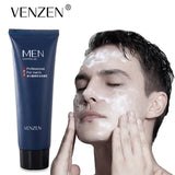 VENZE Men Cool Oil Control Cleanser - 80g - Buy Online in Pakistan at Cosmia.pk