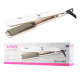 VGR Electric Hair Straightener - Buy Online in Pakistan at Cosmia.pk