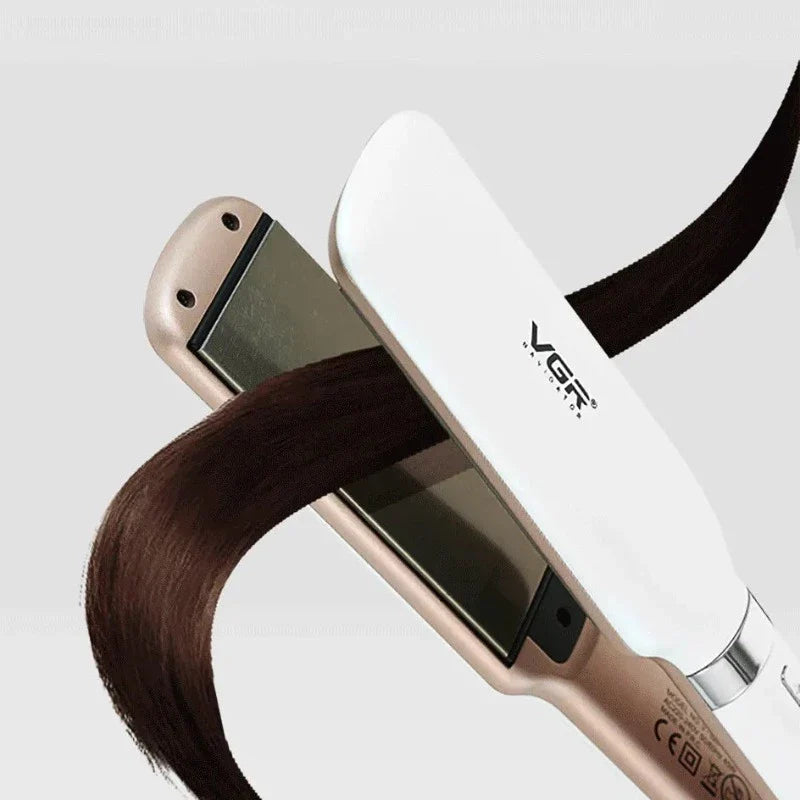 VGR Electric Hair Straightener - Buy Online in Pakistan at Cosmia.pk
