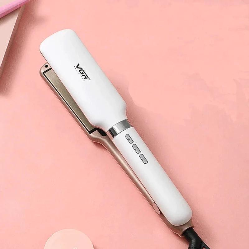 VGR Electric Hair Straightener - Buy Online in Pakistan at Cosmia.pk