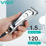 VGR V-071 Professional Hair Trimmer - Buy Online in Pakistan at Cosmia.pk