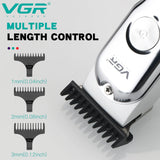 VGR V-071 Professional Hair Trimmer - Buy Online in Pakistan at Cosmia.pk