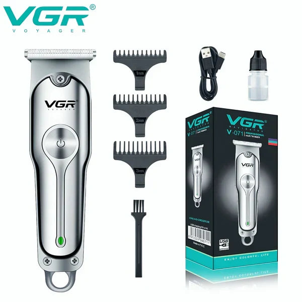 VGR V-071 Professional Hair Trimmer - Buy Online in Pakistan at Cosmia.pk