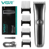 VGR V-288 Hair Clipper - Buy Online in Pakistan at Cosmia.pk