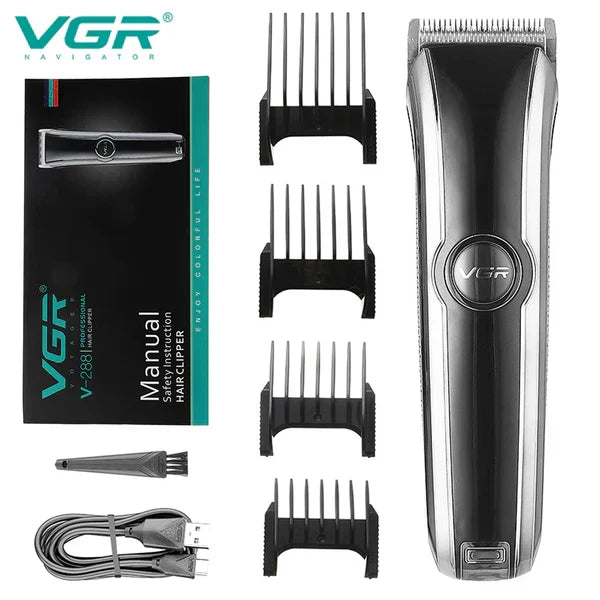 VGR V-288 Hair Clipper - Buy Online in Pakistan at Cosmia.pk