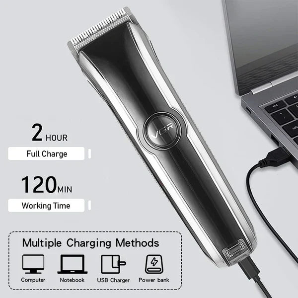 VGR V-288 Hair Clipper - Buy Online in Pakistan at Cosmia.pk