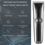 VGR V-288 Hair Clipper - Buy Online in Pakistan at Cosmia.pk