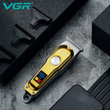 VGR V-290 Professional Hair Trimmer - Buy Online in Pakistan at Cosmia.pk