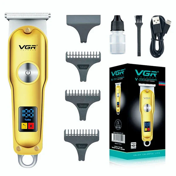 VGR V-290 Professional Hair Trimmer - Buy Online in Pakistan at Cosmia.pk