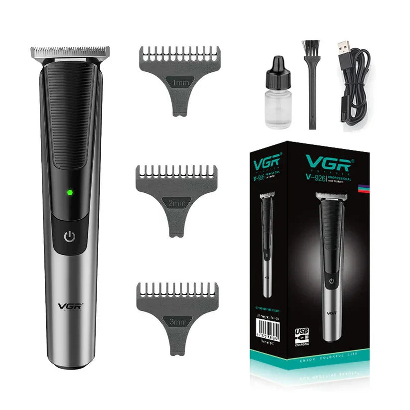 VGR V-926 Beard & Hair Trimmer for Men - Buy Online in Pakistan at Cosmia.pk