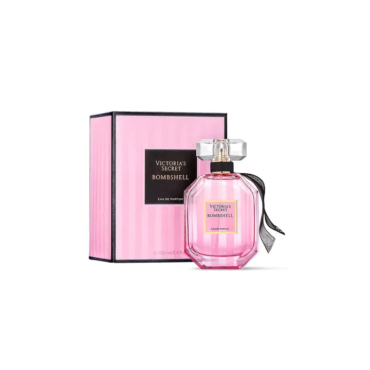 Victoria's Secret Bombshell EDP Perfume - 100ml - Buy Online in Pakistan at Cosmia.pk
